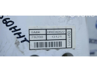 Přístrojová deska Honda Civic 2011 HR0342622, CUADROINSTRUMENTOS