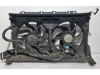 Вентилятор печки R202220351 Peugeot 406