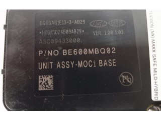 Jednotka ABS 58910N7031 Hyundai Tucson JM 2021