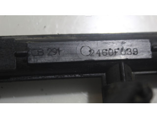 Топливная рампа Tata Indica Vista II