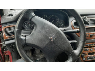 Руль Peugeot 607 4109AA