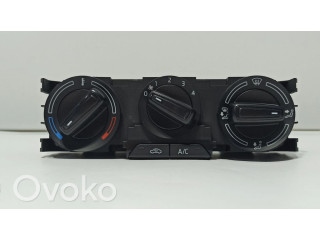 Блок управления климат-контролем 6V0820045C9B9, 6V0820045C Skoda Fabia Mk3 (NJ)