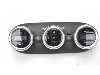 Блок управления климат-контролем 156101737 Alfa Romeo Giulietta