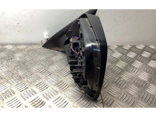 Зеркало электрическое        Subaru Forester SH  2008 - 2013 года   