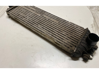 Интеркулер     Renault Trafic II (X83) 