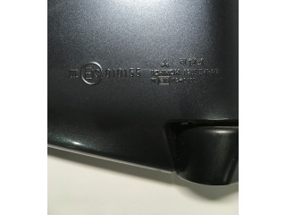 Зеркало электрическое        Mitsubishi Pajero Sport I  1996 - 2008 года   