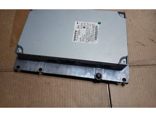 Звукоусилитель 31215524, 021085   Volvo S40       