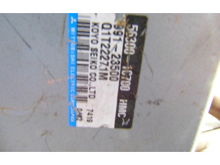 Рулевая рейка 56300-1C700 Hyundai Getz - года