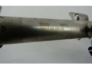 Vstřikovací lišta 0445214183, 780912801 BMW 1 E82 E88 pro naftový motor 2.0 0614