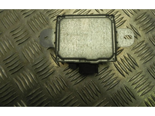 Блок управления 13384291, G3144 Vauxhall Astra J