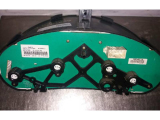 Přístrojová deska Citroen Berlingo 2004 9652246380
