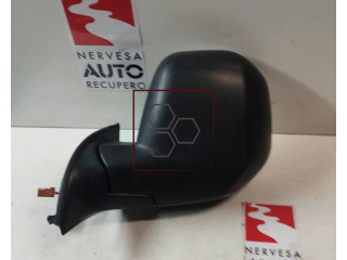 Zpětné zrcátko Citroen Berlingo 2008 8154TE