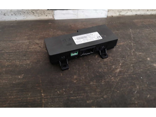 Вентилятор радиатора 9839316980, 9839316980 Peugeot 308