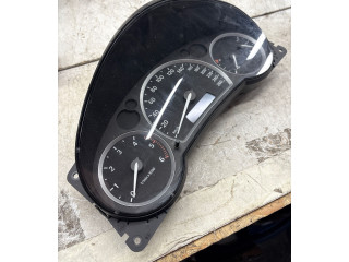 Přístrojová deska Saab 9-3 Ver1 2003 P12798589, 240103