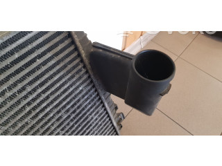 Интеркулер  9X239L440AA   Jaguar XF X250 