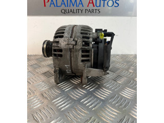 Генератор    Audi A1      