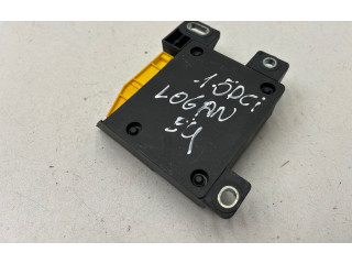 Блок подушек безопасности 8200769222, 2840096301300   Dacia Logan I