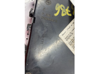 Модуль управления BSM P8200387289   Renault Clio II    