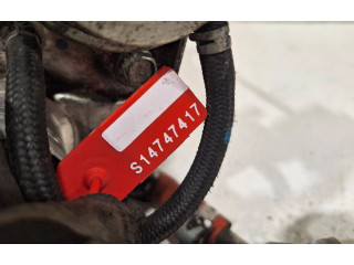 Turbodmychadlo Турбина 50434018 Fiat Ducato