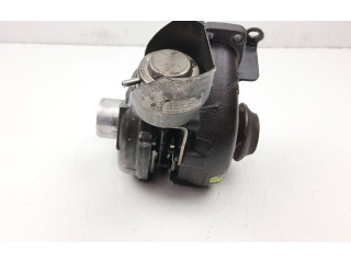 Turbodmychadlo Турбина 9663199280, GT1544V Citroen Xsara 9HY (DV6TED4),9HZ (DV6TED4)