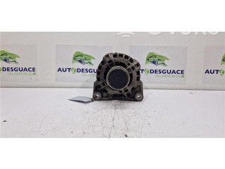 Генератор 231008386R, F000BL0457   Dacia Logan II      