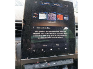 Zpětné zrcátko  Renault Arkana 2024    