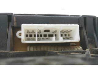 Блок управления климат-контролем 8532005000 SsangYong Musso