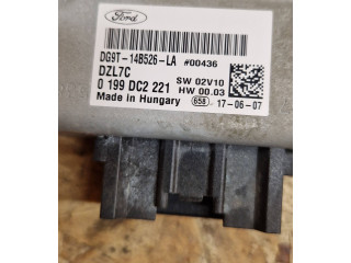 Блок управления DG9T14B526LA, DZL7C Ford S-MAX