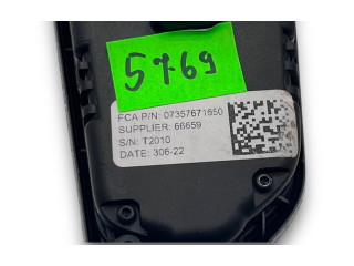 Блок комфорта A5769, 07357671650 Jeep Compass