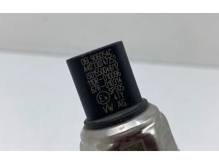 Топливная рампа 06M133316, 06M133316L Audi Q5 SQ5 для двигателя CWG