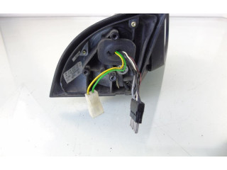 Зеркало электрическое Mercedes-Benz A W168 1997 - 2004 года