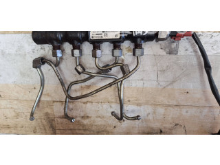 Топливная рампа 9654592680   Citroen C2  