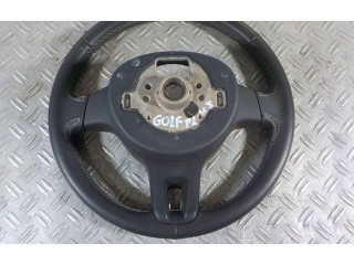 Руль Volkswagen Golf Plus  2005 - 2013 года 5K0419091J, 61971002A      