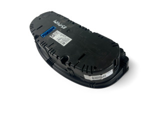 Панель приборов 2K5920876M Volkswagen Caddy