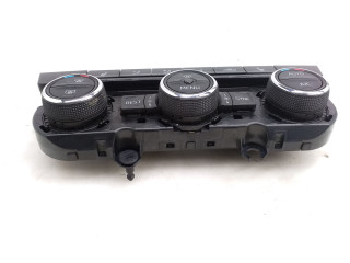 Блок управления климат-контролем 3V0907044AT Skoda Superb B8 (3V)