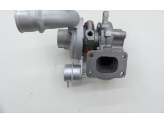 Турбина Mitsubishi Carisma 454112-3, IMPRK601234 для двигателя null