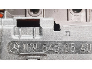 Pojistková skříňka 1695450540, 40004953316 Mercedes-Benz W169 2007