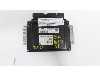 Řídící jednotka    Mini One - Cooper R50 - 53 2001