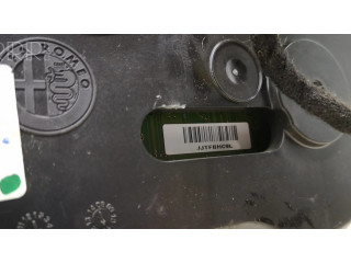 Přístrojová deska Fiat Punto Evo 2011 51914934, 503010220301