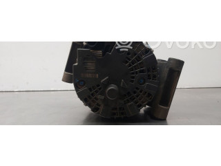 Генератор 2545291, 0125711132 Ford Transit Custom 2.2