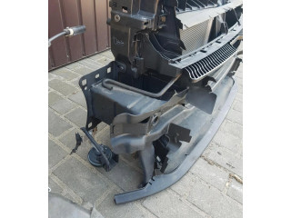 Pojistková skříňka Комплект радиатора    Volkswagen Tiguan 2018