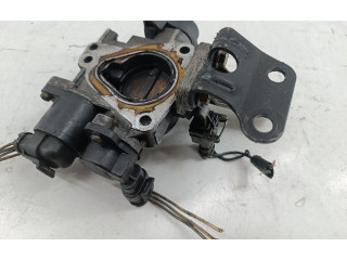 Всасывающий коллектор 102698, 873633 Renault Clio II