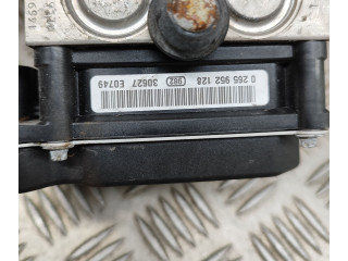 Блок АБС 96801808, 3BPB9J   Chevrolet  Matiz   -  года