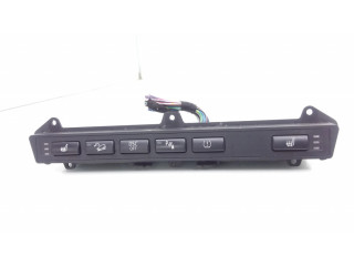 Включатель обогрева