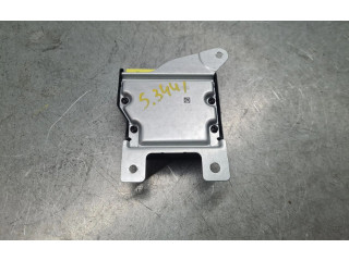 Блок подушек безопасности 285556510R, 683325800B Dacia Sandero