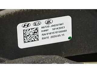 Volant Hyundai Kona I 2020 56130J9000, 96720J9620TMT