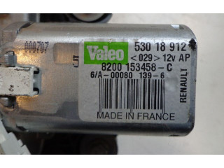 Моторчик заднего дворника 53018912, 53018912    Renault Scenic II -  Grand scenic II
