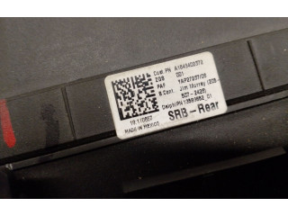 Pojistková skříňka Řídící jednotka BSM A1643402372 Mercedes-Benz GL X164 2007