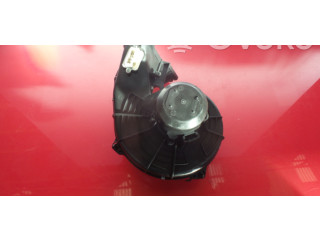 Вентилятор печки    G8249, 0010496   Opel Meriva A