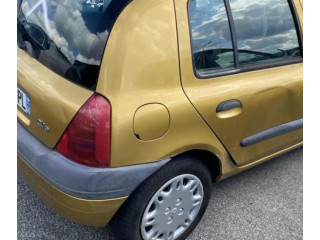 Блок управления климат-контролем 7702295062 Renault Clio II